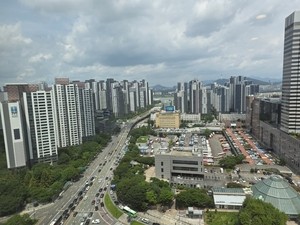 “장특공제 축소 전 팔자”…강남3구 장기보유 매도인 34% 급증