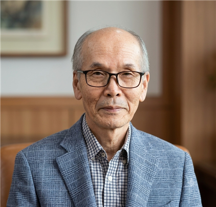 이동하 소설가. [대한민국예술원 제공]