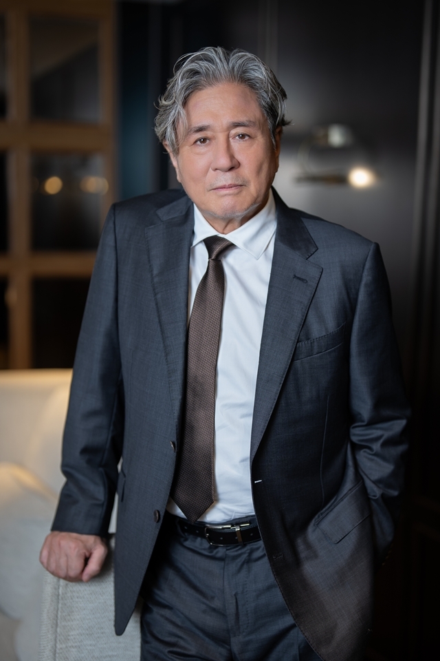 배우 최민식/사진=워너브러더스코리아 제공