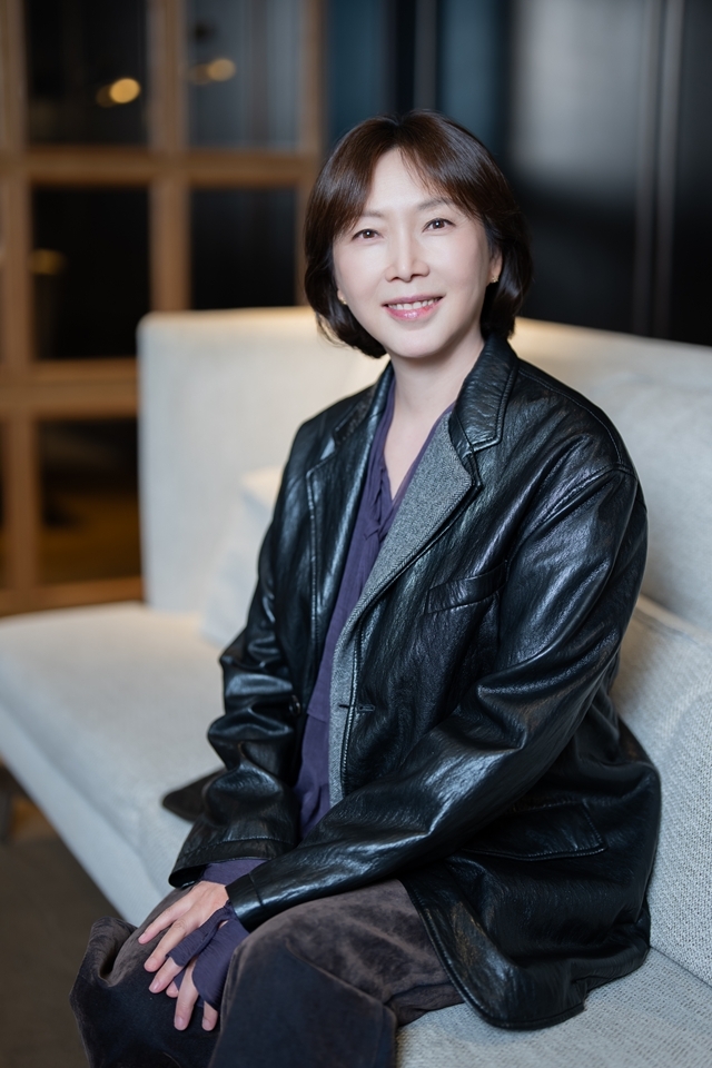 김도영 감독/사진=워너브러더스코리아 제공