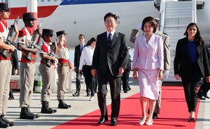 [Key Points] Lee balances strategic autonomy, alliances and North Korea diplomacy