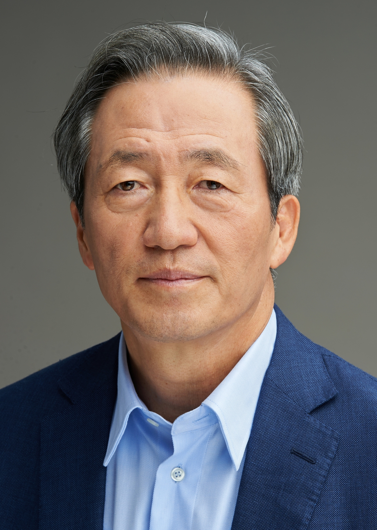 [사진] 정몽준 아산사회복지재단 이사장