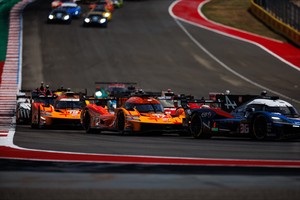 제네시스 마그마, 첫 ‘톱10’ WEC 최고 성적 썼다