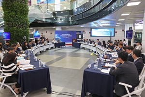 Land Ministry pledges support for new routes to Yangyang airport, linking Sokcho, Gangneung and Chuncheon