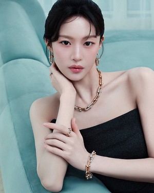 고윤정, 얼굴이 곧 권력..지금 시대의 새로운 여신[화보]