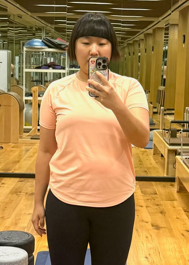 이수지 채널
