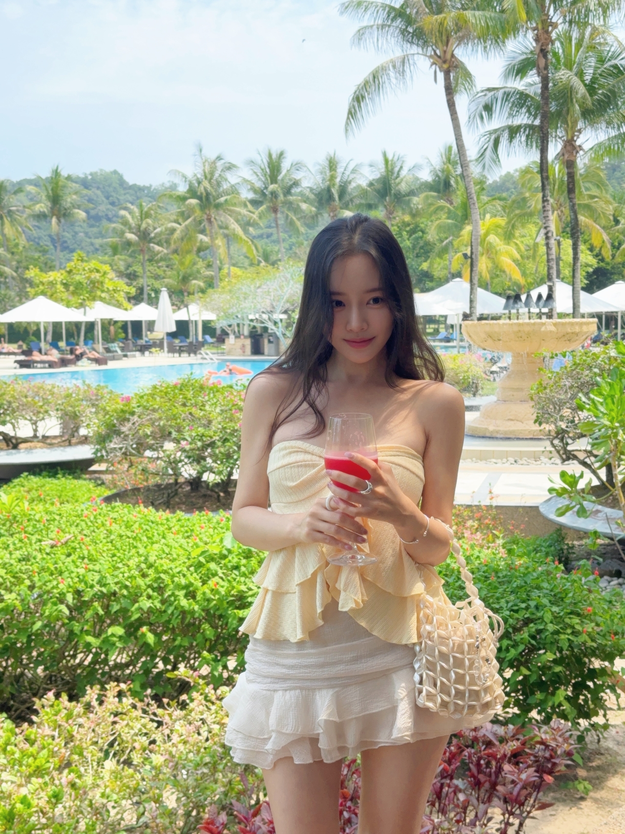 이솔이 채널