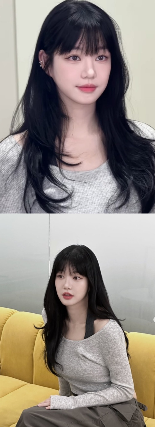 이유비 채널
