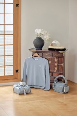 Callaway Apparel unveils 26FW styles for Chuseok season