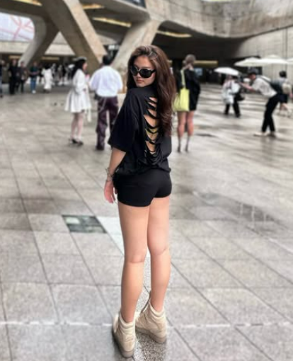 사진=이윤진 채널