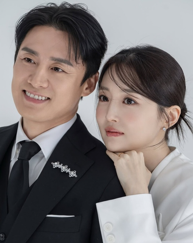 오상진, 김소영 부부[본인 인스타그램]