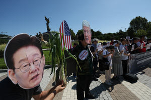 South Korea Reevaluates Potential Military Deployment to the Strait of Hormuz Amid Conflict