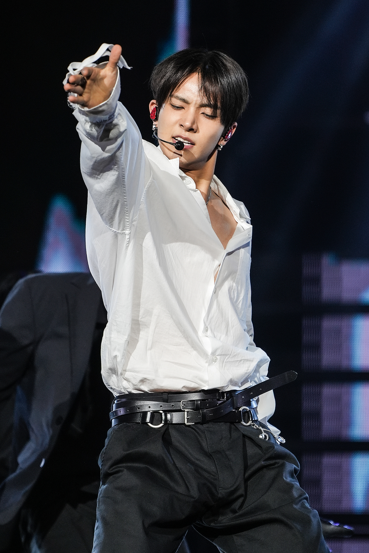 에반/사진=민경빈 기자