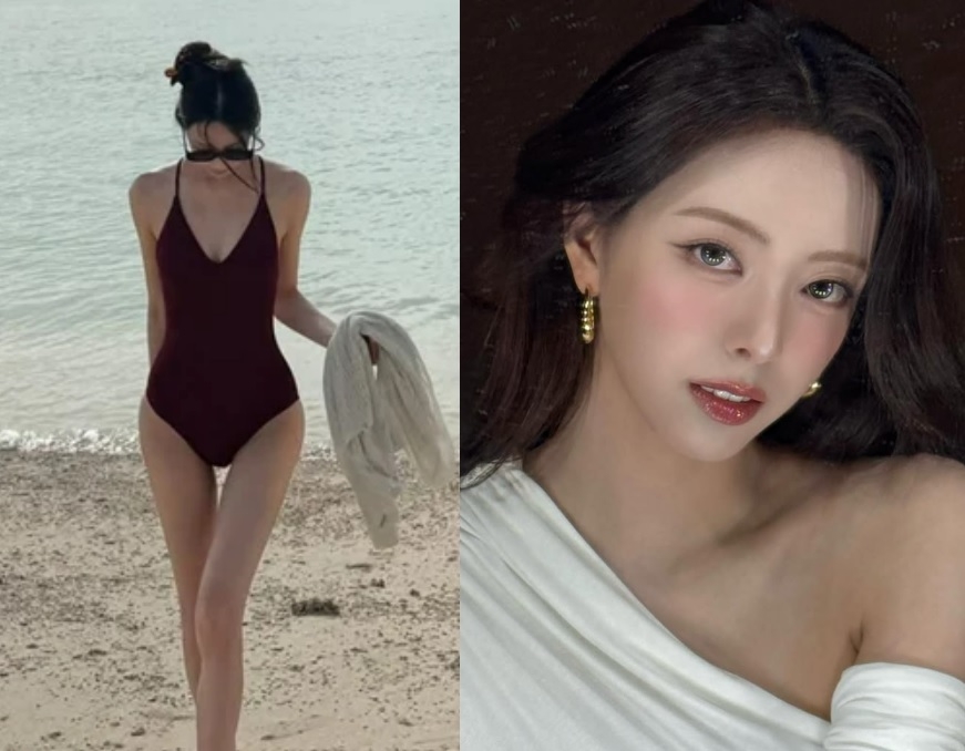 [Yuna's Instagram]
