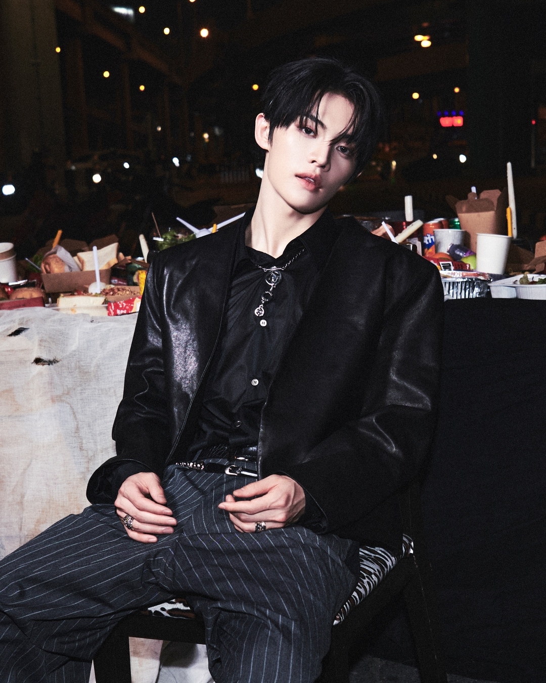 전민욱/사진=언코어