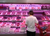 추석 앞두고 소고기 ‘고공행진’…한우 등심만 34% 올랐다 [푸드360]