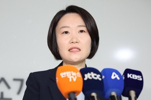 이소영, 모친에 2억 전세금 무상 대여…증여세 누락 의혹