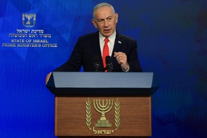 Netanyahu orders evacuation of some West Bank settler outposts: minister