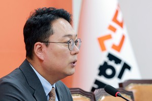 [속보] 개혁신당, 비대위 체제 준비…전 당원 당헌 개정 찬반투표