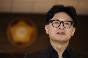 한동훈까지 가세한 ‘김승원 때리기’…野 “민주당 오빠들 게이트”