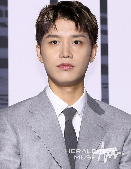 태일/사진=헤럴드뮤즈 DB