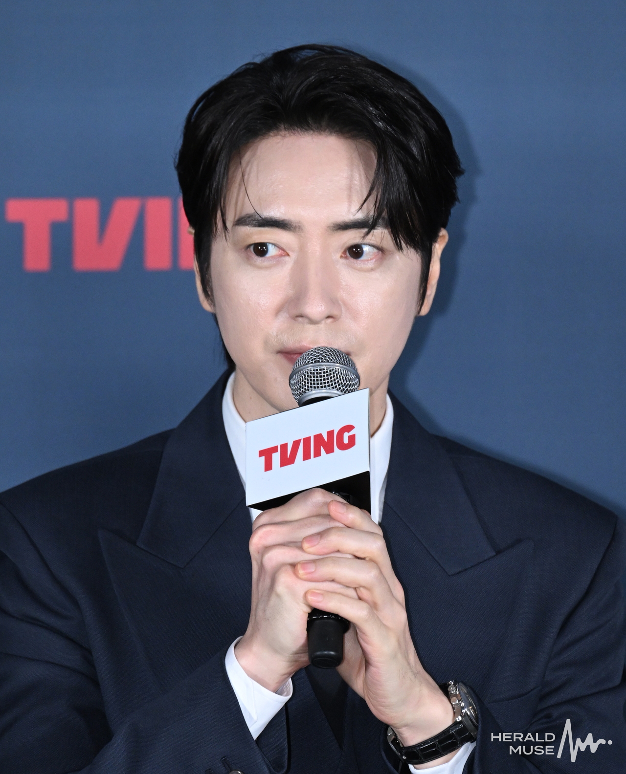 배우 이준혁/사진=윤병찬 기자