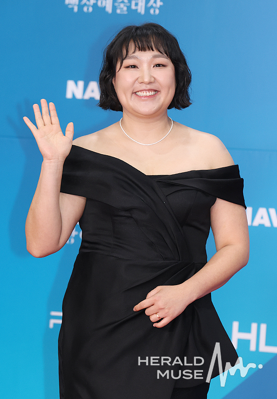 이수지/사진=헤럴드뮤즈 DB