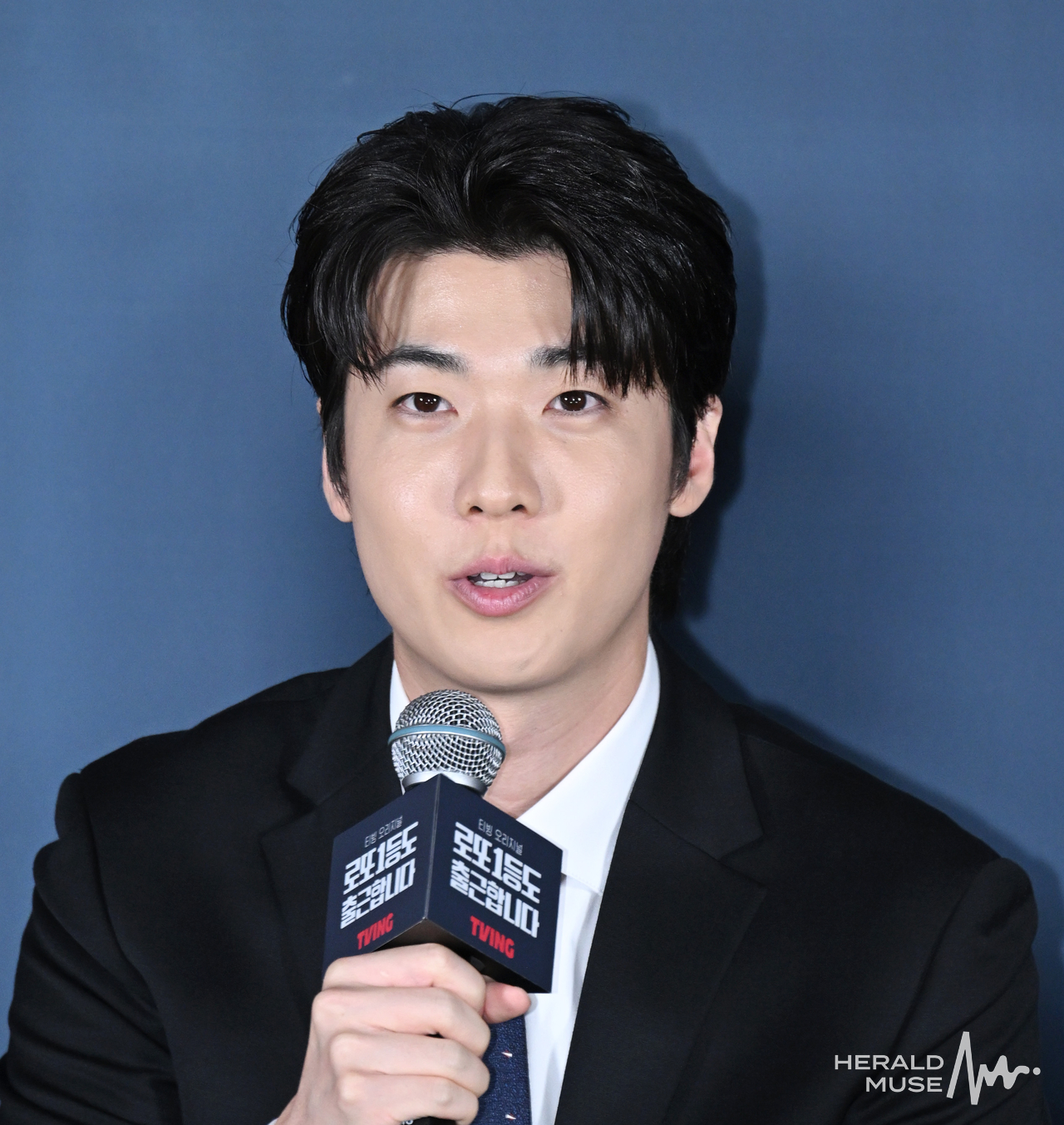 홍진기/사진=윤병찬 기자