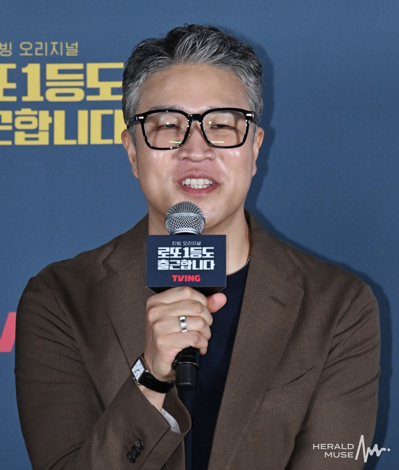 윤영빈 감독/사진=윤병찬 기자