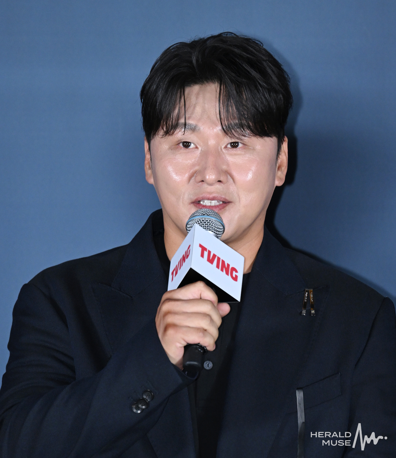 오대환/사진=윤병찬 기자