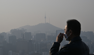 지구, 뭐래?