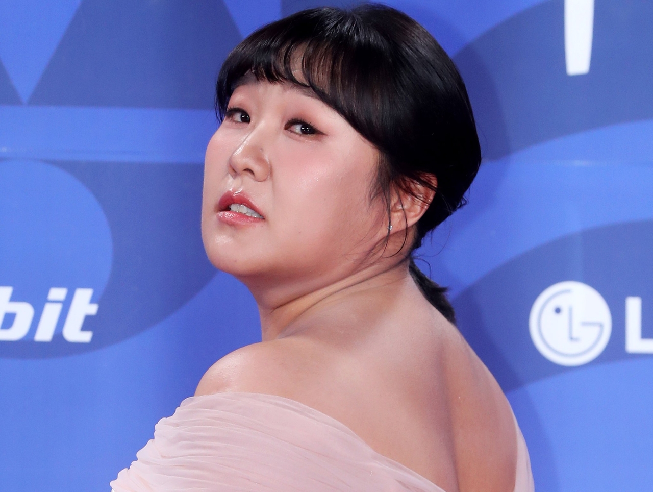 이수지. [뉴시스]