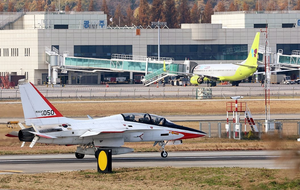 광주공항 국제선 연말 임시개항 움직임