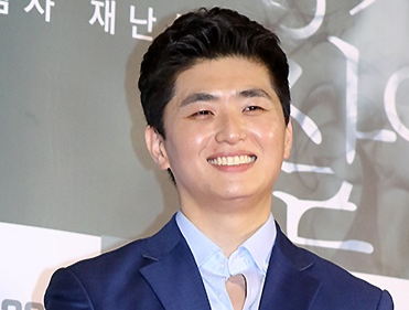 소재원 작가. [헤럴드POP(현 헤럴드뮤즈) 제공]