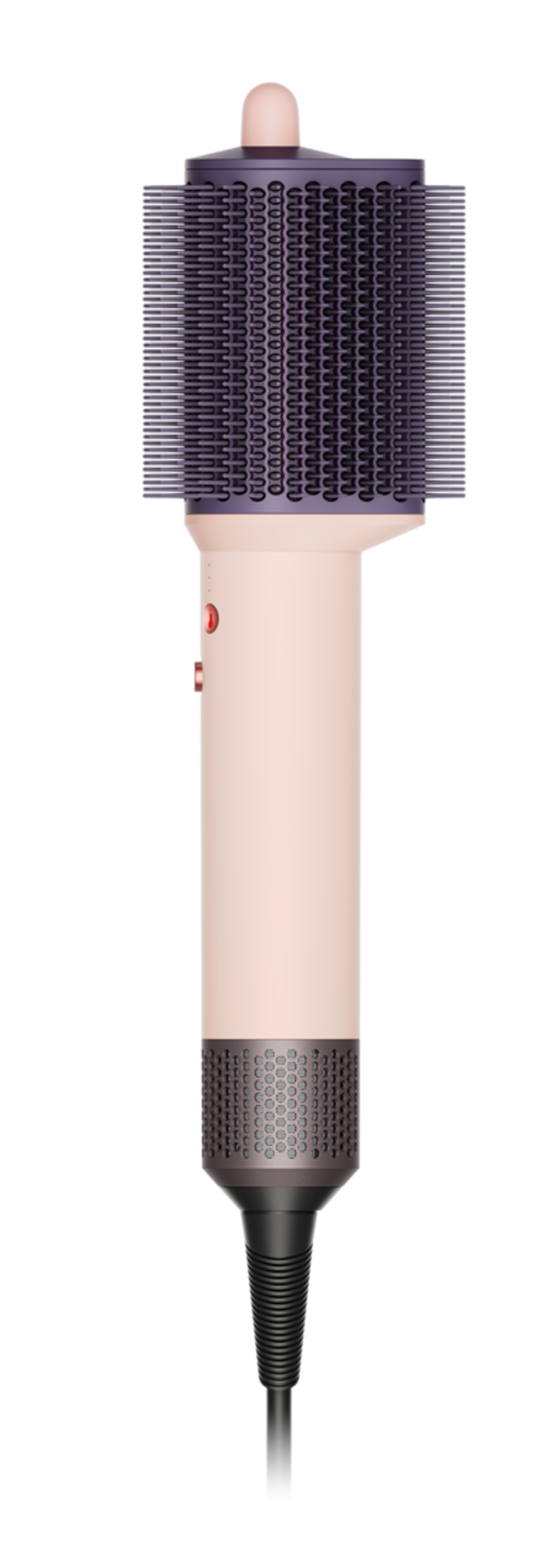 The Dyson Airsmooth styling brush, the company's first dedicated hot-air brush, is scheduled to launch in Korea on Sept. 8. (Dyson)