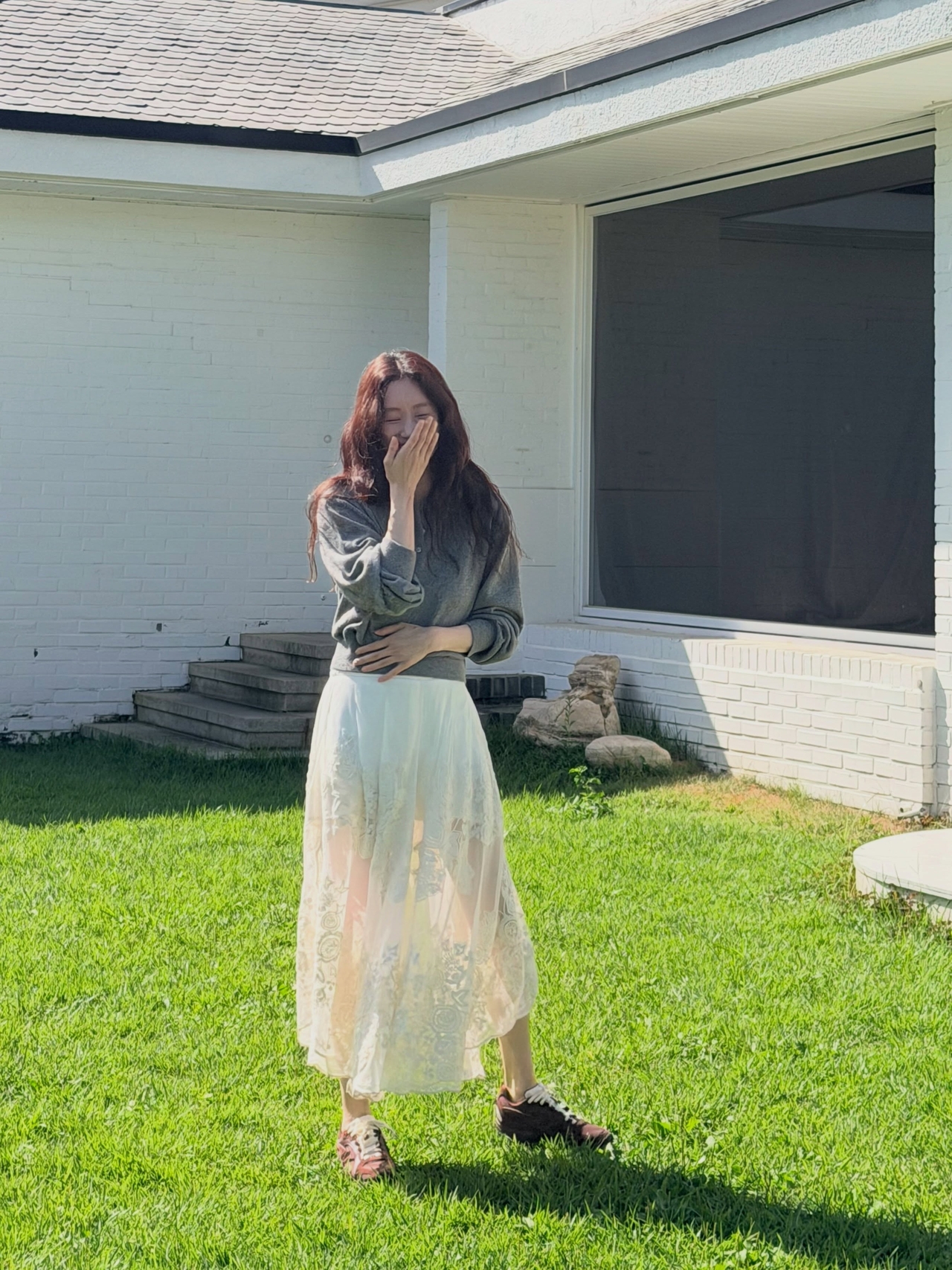 정려원 채널