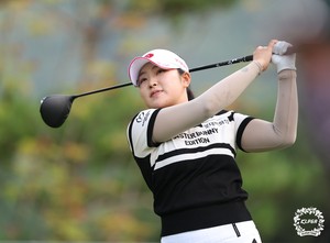 Yoo Hyun-jo eyes historic third straight major title at KB Financial Golden Life Championship