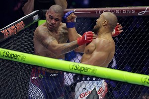 Pereira calls for Gane rematch, bypassing Hooker