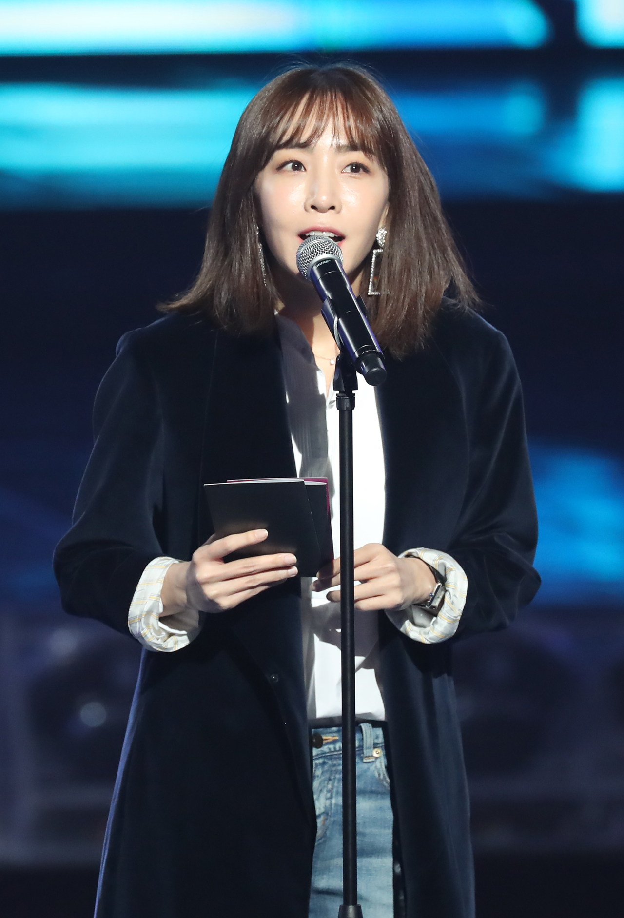 작사가 김이나 [뉴시스]