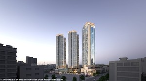 부산 ‘자이갤러리’ 부지의 변신…GS건설, ‘연제갤러리자이’ 10월 분양
