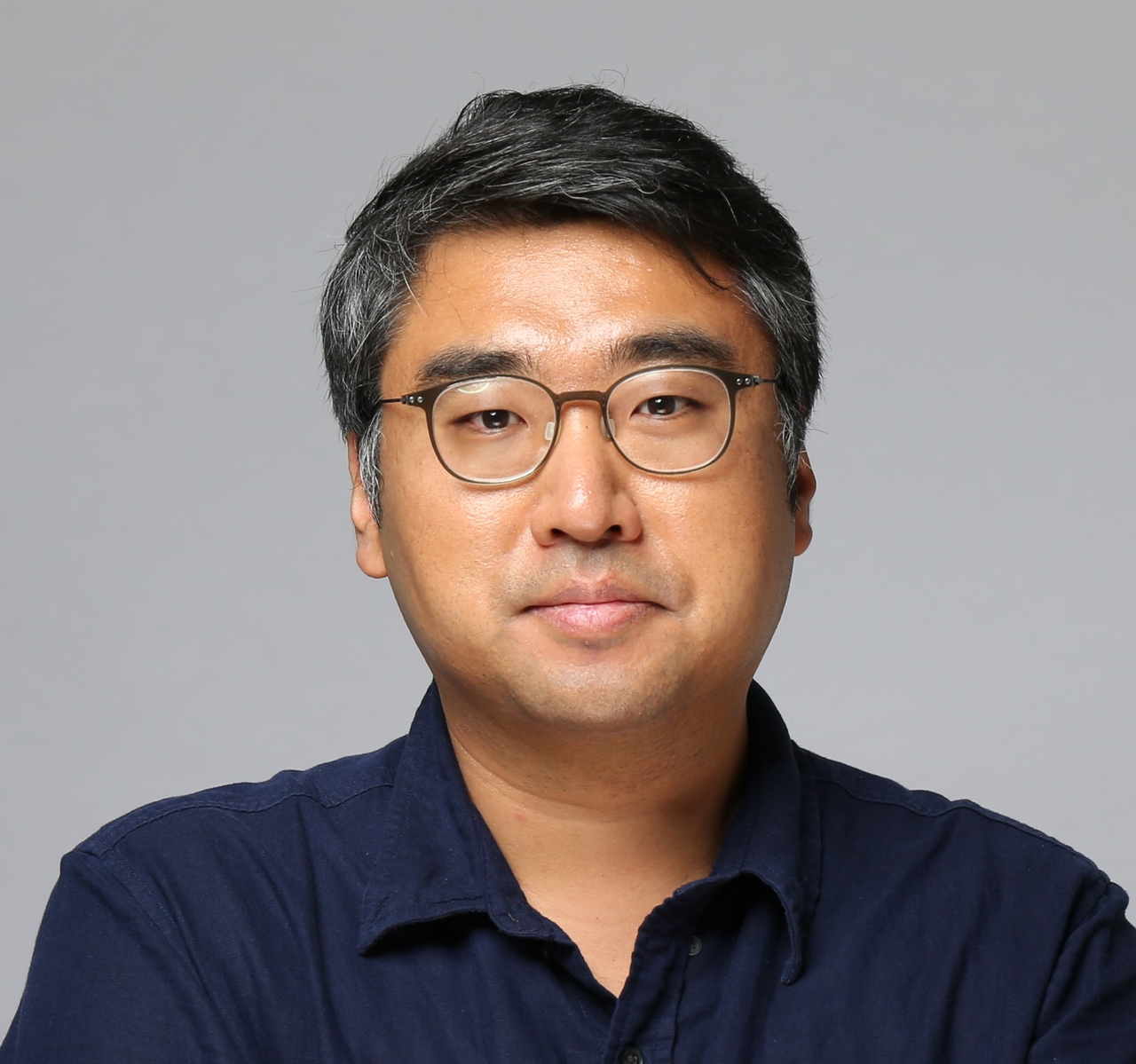 Ko Du-hwan, CEO of social enterprise Gongam Manse