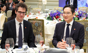 Samsung, Mistral AI forge semiconductor AI partnership