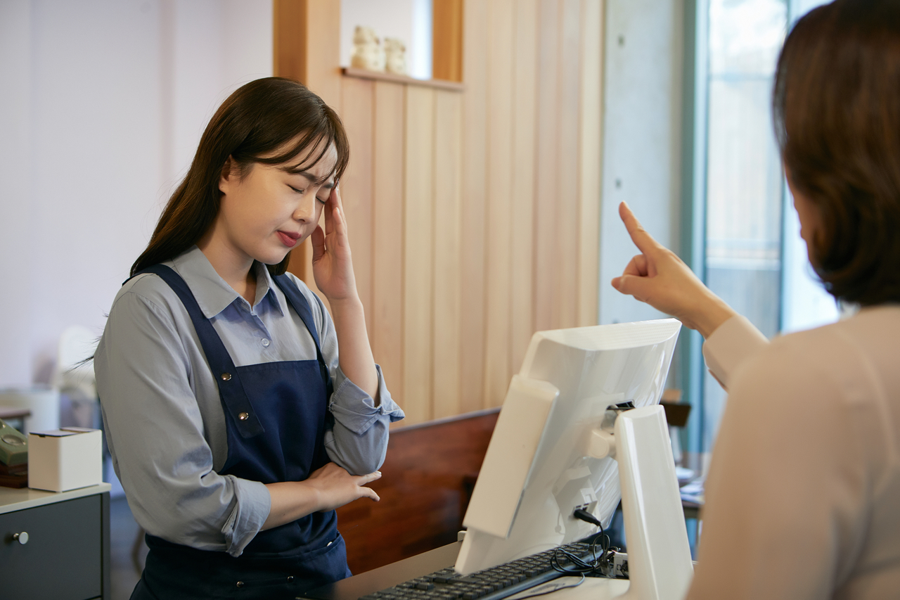 사진은 기사와 무관. [게티이미지뱅크]