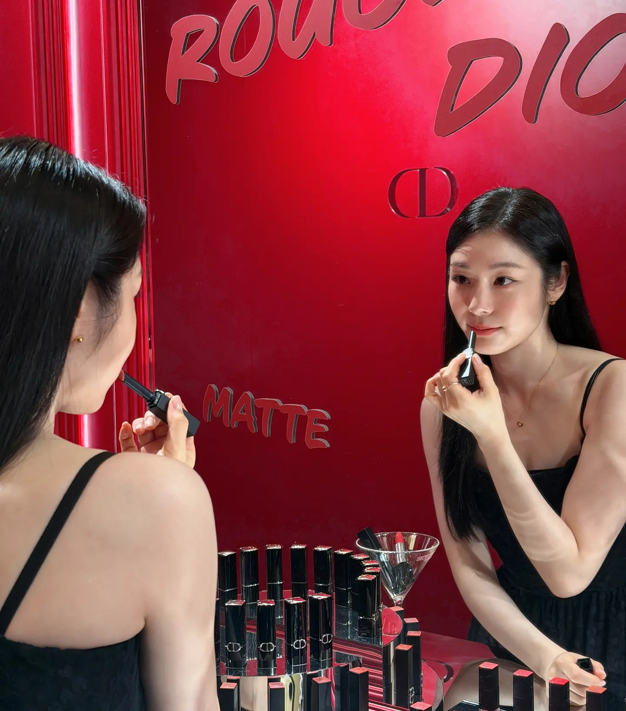 김연아 채널