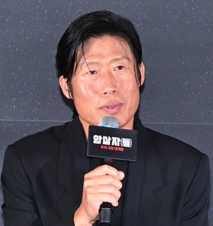 ‘암살자(들)’ 유해진 “‘왕사남’으로 사랑해주셔서 감사..이제 마음에 두어야 할 때”