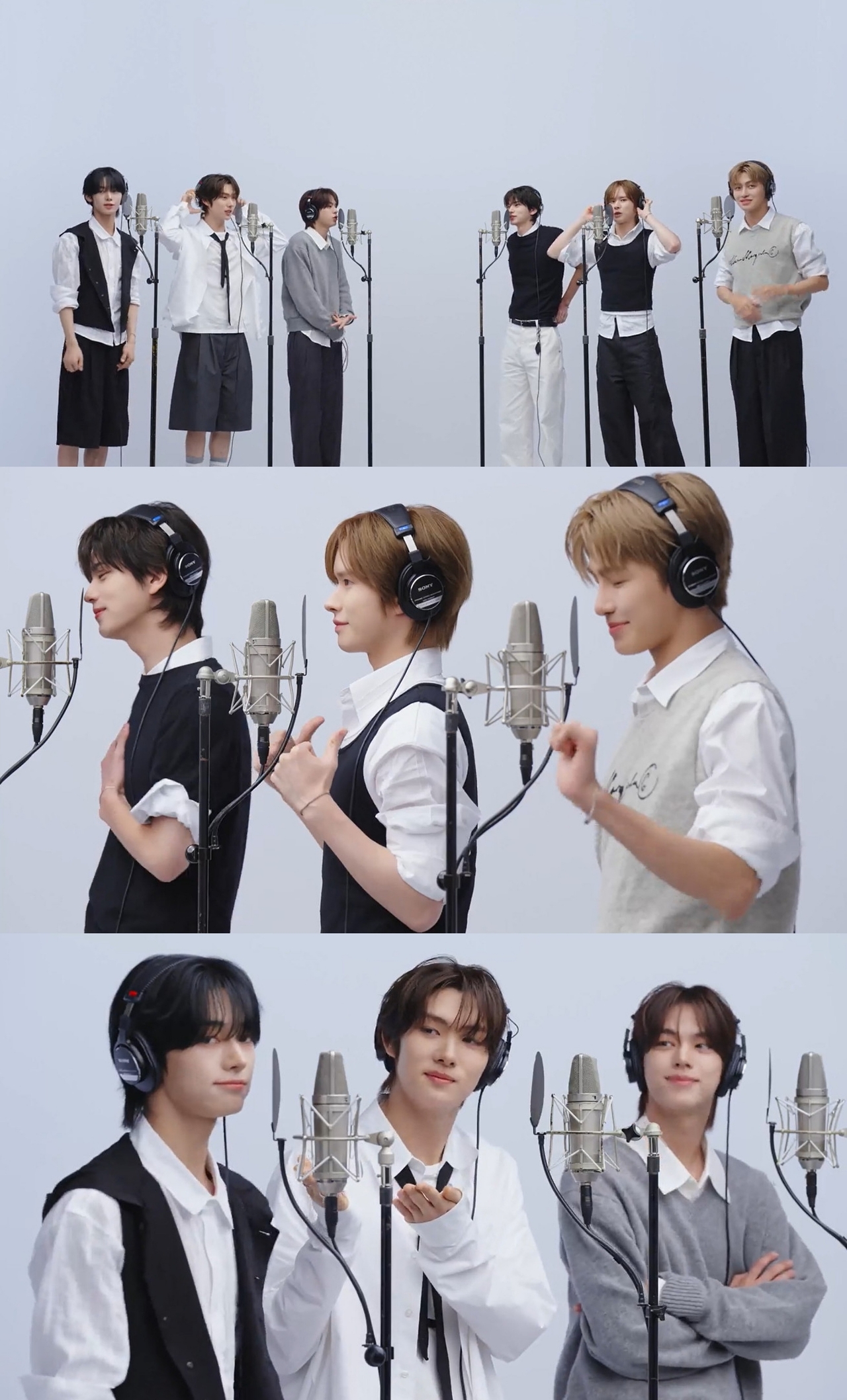 ‘THE FIRST TAKE’ 방송 화면 캡처