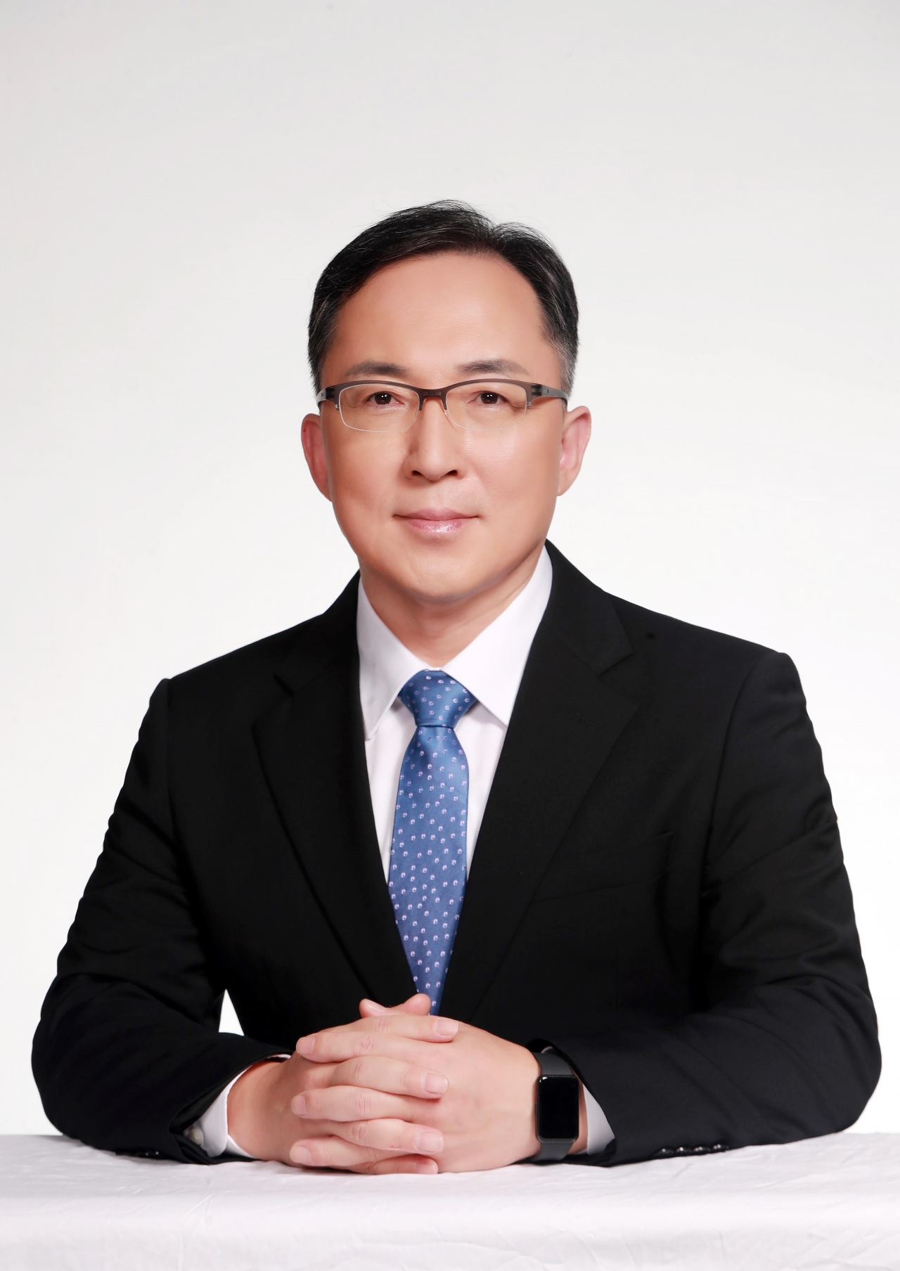 유재훈 제14대 보험개발원장 [보험개발원]
