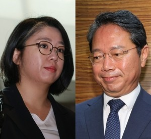Hearings should proceed for embattled minister nominees: Cheong Wa Dae