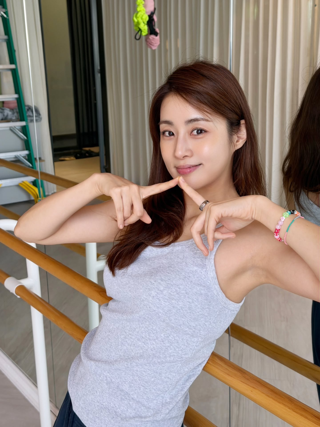 강소라 채널