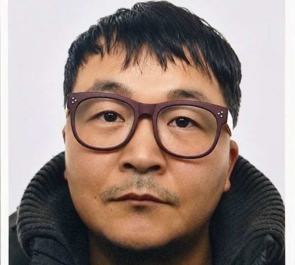기증자 최정섭 씨. [한국장기조직기증원 제공]